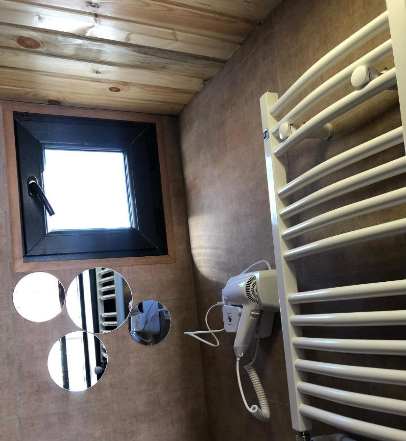Alagi Cottage Kazbegi מראה חיצוני תמונה